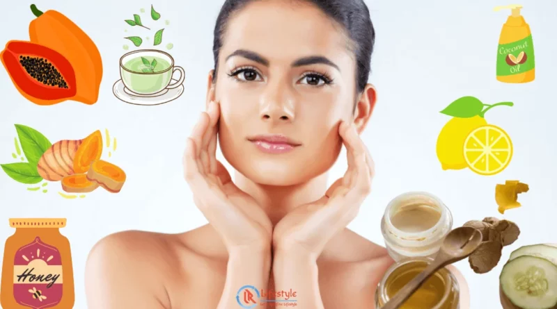 10 DIY Masks for Glowing Skin Article by Let's Redefine Lifestyle