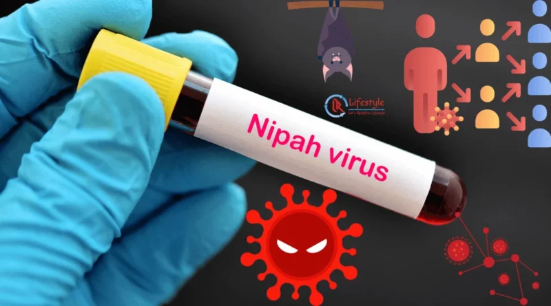 Nipah Virus, A Comprehensive Guide to the Deadly Pathogen article by Let's Redefine Lifestyle