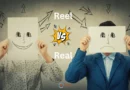 Reel vs Real Article by Let's Redefine Lifestyle